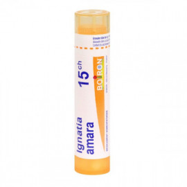 FERRIER IGNATIA AMARA 15CH TU GRA
