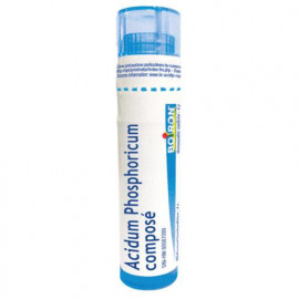 ACIDUM PHOSPH COMP BOIRON TUB GRAN
