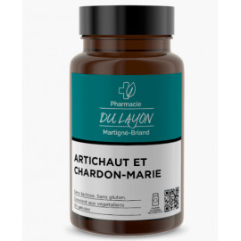 UNIFARCO ARTICHAUT/CHARDON MARIE CPR 30