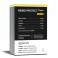 ARAGAN MEMOPROTECT 60 gélules