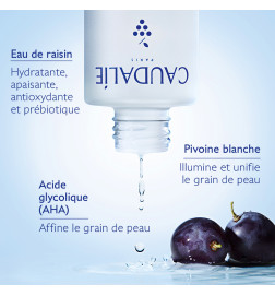 CAUDALIE VINOPERFECT ESSENC GLYCOLIQUE CONC 100ML