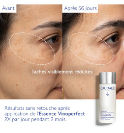 CAUDALIE VINOPERFECT ESSENC GLYCOLIQUE CONC 100ML