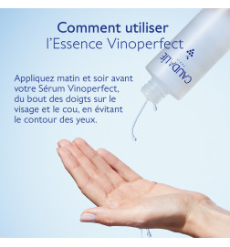 CAUDALIE VINOPERFECT ESSENC GLYCOLIQUE CONC 100ML