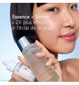 CAUDALIE VINOPERFECT ESSENC GLYCOLIQUE CONC 100ML