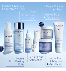 CAUDALIE VINOPERFECT ESSENC GLYCOLIQUE CONC 100ML