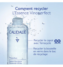 CAUDALIE VINOPERFECT ESSENC GLYCOLIQUE CONC 100ML