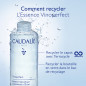 CAUDALIE VINOPERFECT Essence Glycolique Concentré 100ML