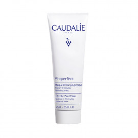 CAUDALIE VINOPERFECT MASQUE PEELING 75ML