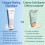CAUDALIE VINOPERFECT MASQUE PEELING 75ML