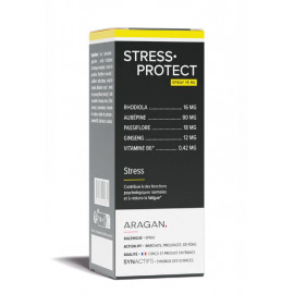 STRESS PROTECT Aragan SPRAY 15ML