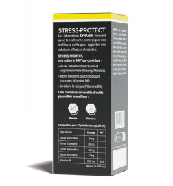 ARAGAN SYNACTIFS STRESSPROTECT Spray 15ML