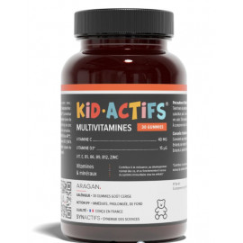 KIDActifs SYNactifs