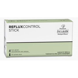 UNIFARCO REFLUXCONTROL /20 STICKS