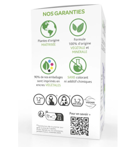 ARKOPHARMA Constipation Occasionnelle 10 Sachets