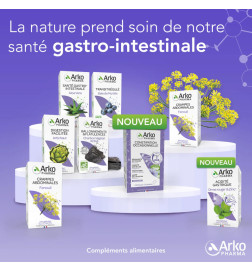 ARKOPHARMA Constipation Occasionnelle 10 Sachets