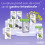 ARKOPHARMA CONSTIP OCCAS SACH10