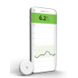 FREESTYLE LIBRE 2 PLUS CAPTEUR