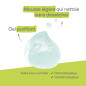 A-DERMA BIOLOGY AC GEL MOUSSANT 400ML A-DERMA BIOLOGY AC GEL MOUSSANT 400ML