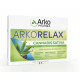 ARKORELAX CANNABIS SATIVA Boite de 30 comprimés