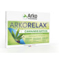 ARKORELAX CANNABIS SATIVA Boite de 30 comprimés ARKORELAX CANNABIS SATIVA Boite de 30 comprimés