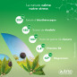 ARKORELAX CANNABIS SATIVA Boite de 30 comprimés ARKORELAX CANNABIS SATIVA Boite de 30 comprimés