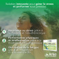 ARKORELAX CANNABIS SATIVA Boite de 30 comprimés ARKORELAX CANNABIS SATIVA Boite de 30 comprimés