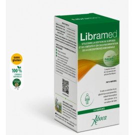 FITOMAGRA LIBRAMED controle du poids
