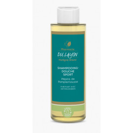 SHAMPOOING DOUCHE SPORT