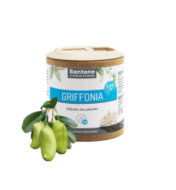 GRIFFONIA  IPHYM Régulateur d'appétit