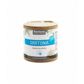 GRIFFONIA  IPHYM Régulateur d'appétit