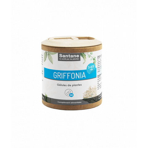 GRIFFONIA  IPHYM Régulateur d'appétit