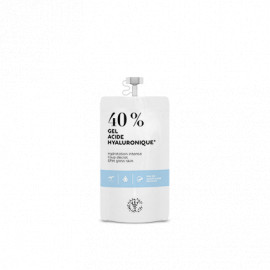 LA PHARMACIE DU LAYON Gel Acide hyaluronique 40% Recharge 50mL