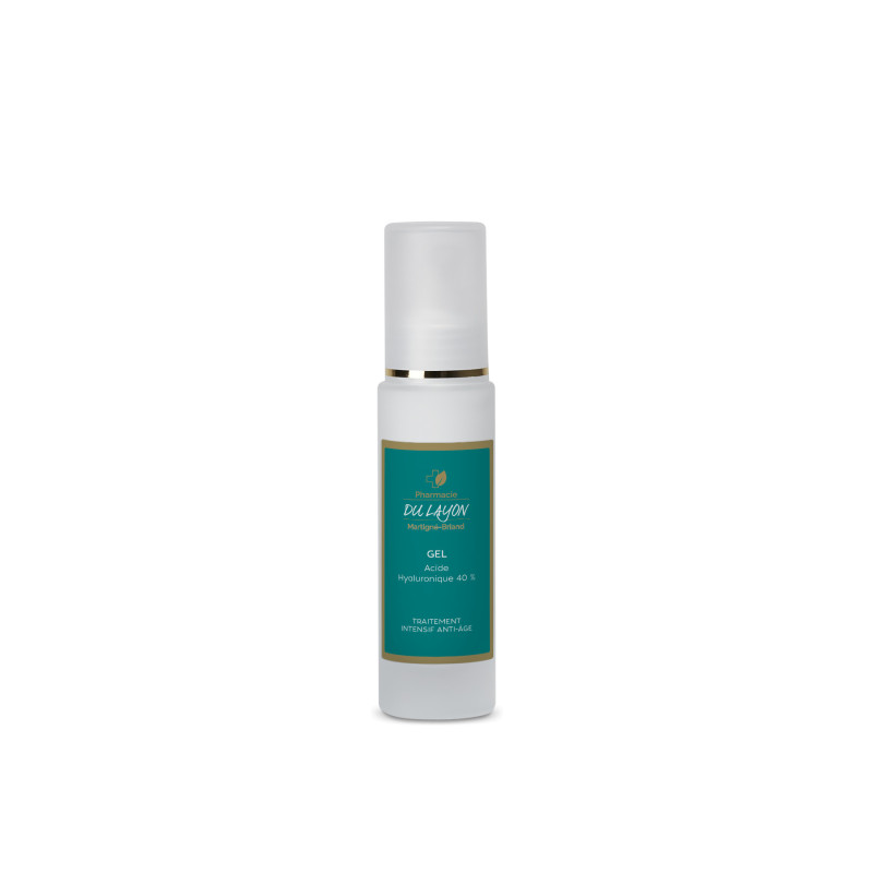 UNIFARCO GEL ACIDE HYALURONIQ 40% 50ML