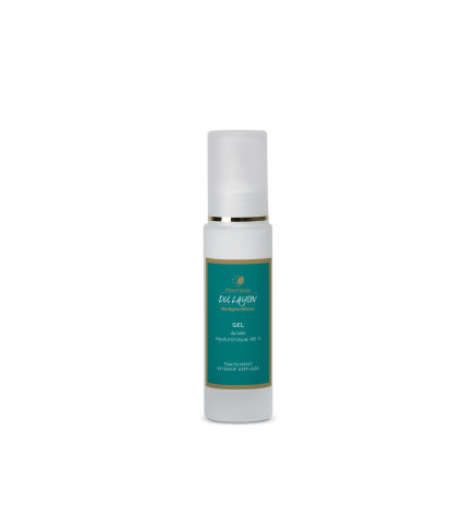 LA PHARMACIE DU LAYON Gel Acide hyaluronique 40% Recharge 50mL