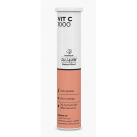 UNIFARCO VIT C 1000 BTE20 EFF