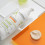CREME EMOLLIENTE - EXOMEGA CONTROL - A-DERMA - 400mL