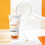 A-DERMA EXOMEGA CR SOL SPF50150ML