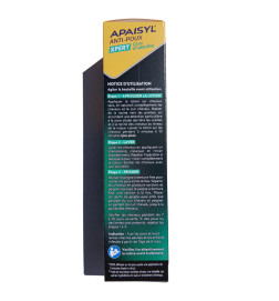 APAISYL ANTI POUX XPERT Cire d'Abeille 100 mL