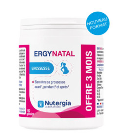 ERGYNATAL BTE DE 180