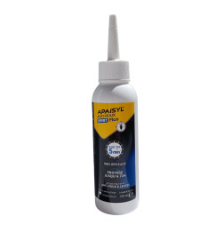 APAISYL XPERT PLUS A/POUX 100ML