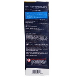 APAISYL XPERT PLUS Anti-Poux et lentes 200ML