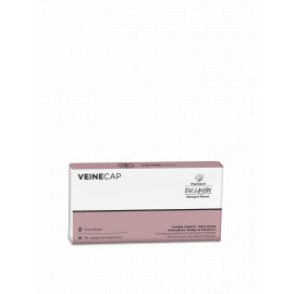 VEINECAP  JAMBES microcirculation et drainante