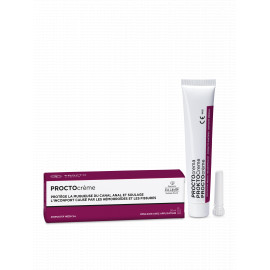 LA PHARMACIE DU LAYON Proctocrème 30 ml