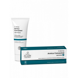 LA PHARMACIE DU LAYON Crème Arnica Concentré BIO 100 mL