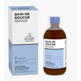 UNIFARCO BAIN DE BOUCHE REPAIR 150ML