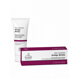 GEL JAMBES Ginkgo Biloba La Pharmacie du Layon 100 ml