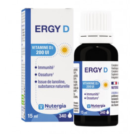 ERGY D 