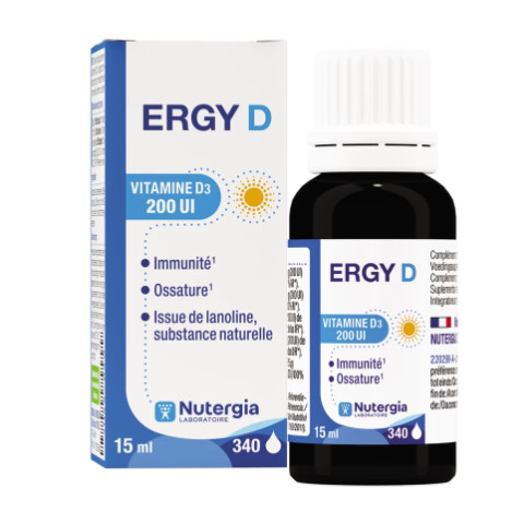 ERGY D 
