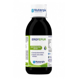 ERGYEPUR Nutergia  250 ml