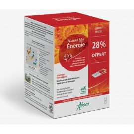 NATURAMIX ENERGIE